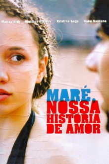 Maré, Our Love Story Trailer