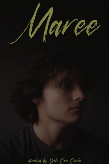 Maree Trailer