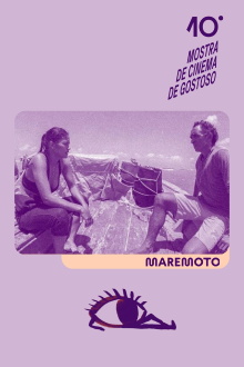 Maremoto Trailer