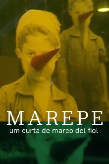 Marepe Trailer