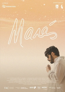 Marés Trailer