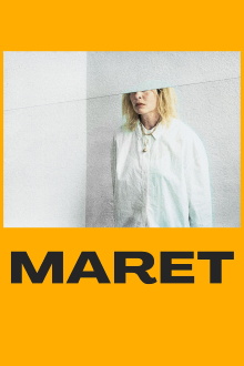 Maret Trailer