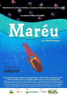 Maréu Trailer
