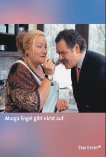 Marga Engel gibt nicht auf Trailer