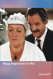 Marga Engel kocht vor Wut Trailer