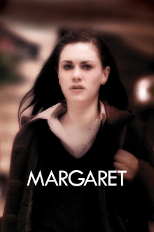 Margaret Trailer