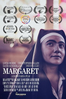 Margaret Trailer