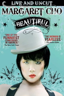 Margaret Cho: Beautiful Trailer