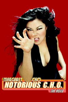 Margaret Cho: Notorious C.H.O. Trailer