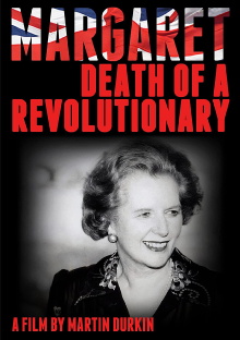 Margaret: Death of a Revolutionary Trailer