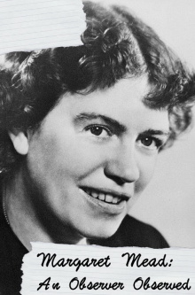Margaret Mead: An Observer Observed Trailer