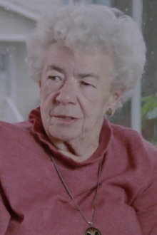 Margaret Perry: Filmmaker Trailer