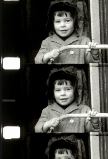 Margaret Tait: Film Poet Trailer