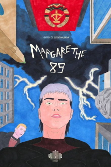 Margarethe 89 Trailer