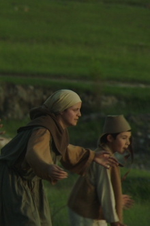 Margarethe Doesn’t Want to be Seen Dancing Trailer