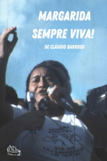 Margarida Sempre Viva! Trailer