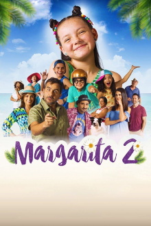Margarita 2 Trailer
