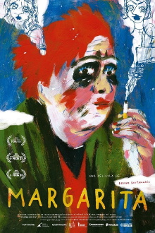 Margarita Trailer