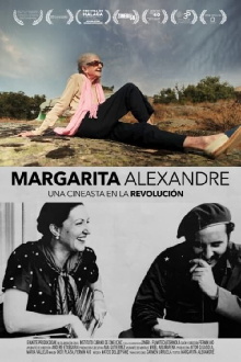 Margarita Alexandre Trailer