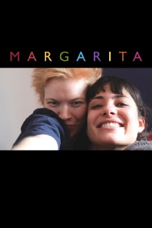 Margarita Trailer