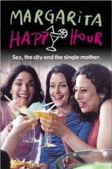 Margarita Happy Hour Trailer
