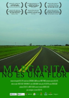 Margarita no es una flor Trailer