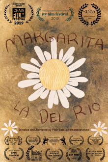 Margarita Of The River Trailer