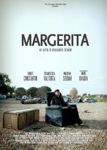 Margerita Trailer