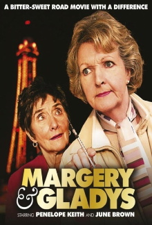 Margery and Gladys Trailer