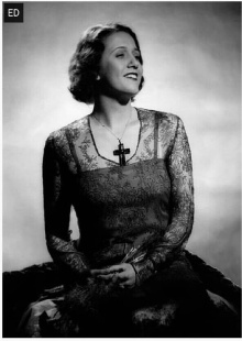 Margery Booth: The Spy in the Eagle's Nest Trailer