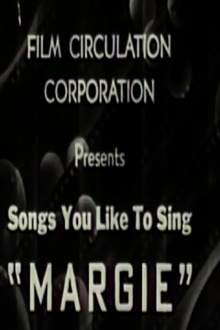 Margie Trailer