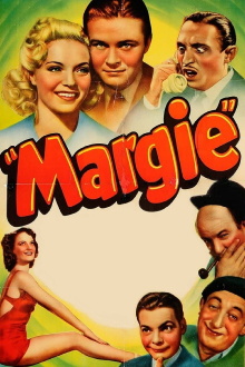 Margie Trailer