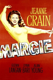 Margie Trailer