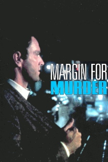 Margin for Murder Trailer