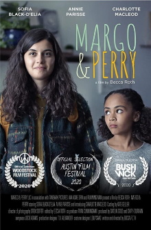 Margo & Perry Trailer