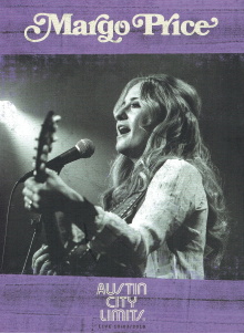 Margo Price: Live at Austin City Limits 10-03-2016 Trailer