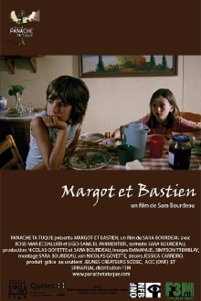 Margot and Bastien Trailer