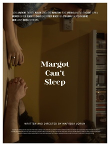 Margot Can't Sleep Trailer