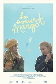 Margot's Sister Trailer