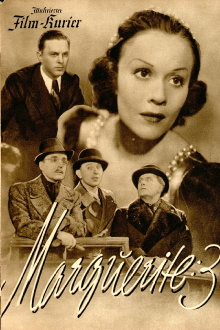 Marguerite : 3 Trailer