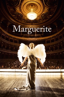 Marguerite Trailer