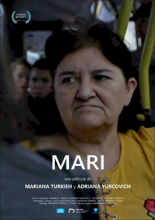 Mari Trailer