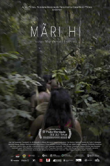 Mãri Hi: The Tree of Dream Trailer