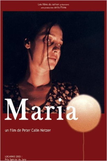 Maria Trailer