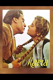 María Trailer