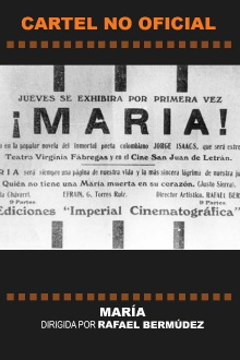 Maria Trailer