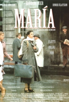 Maria Trailer