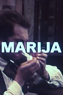 Maria Trailer