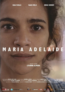 Maria Adelaide Trailer