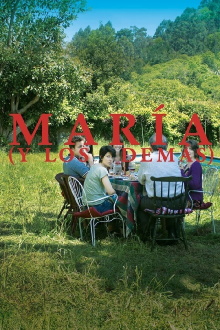 María (and Everybody Else) Trailer